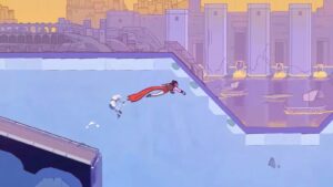 《波斯王子：Rogue》抢先体验之前将进行A测