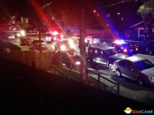 美国人民也不安全 加州发生校园枪击案致7人死亡