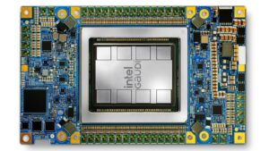 Intel最强AI加速器可以卖给中国！但挥刀砍掉一半