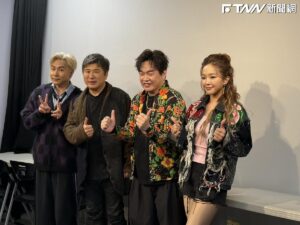 朱海君驚傳婚變！康康曝與她私下互動　認有請對方向NONO問好