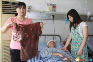 南昌大学提供两种途径帮见义勇为高考生圆大学梦