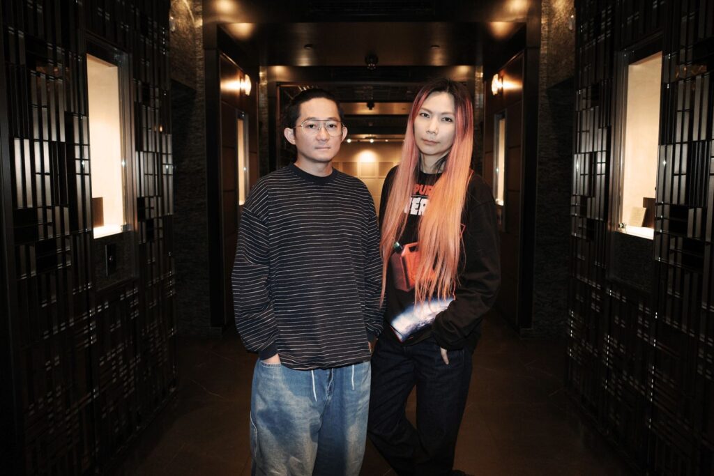 Tizzy Bac最終場「素顏開唱」　ACOUSTIC版本全面重組