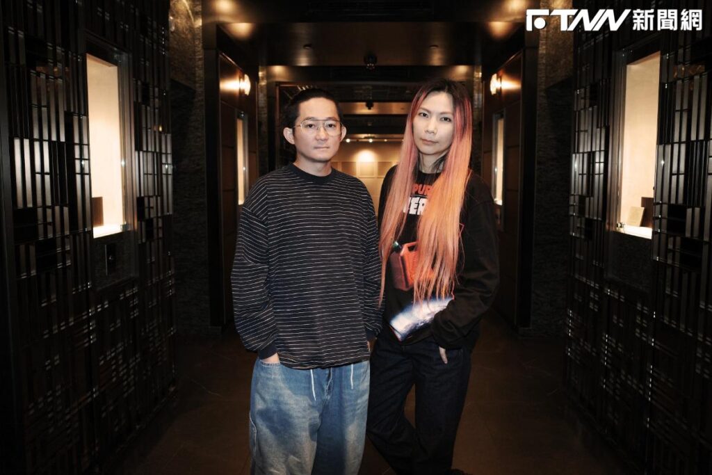 Tizzy Bac巡演最終限定場來了！壓力爆棚　「預告素顏狀態上台」