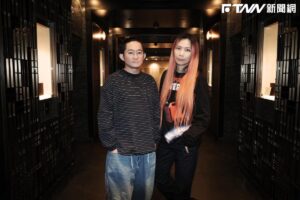 Tizzy Bac巡演最終限定場來了！壓力爆棚　「預告素顏狀態上台」