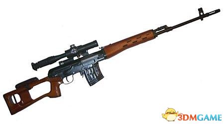 3名蒙籍女子携Dragunov Tigr狙击步枪入境中国被拘