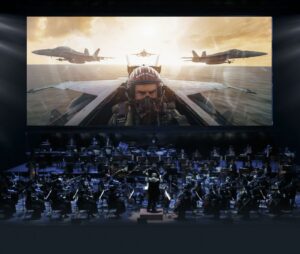 首度空降北流！　《捍衛戰士：獨行俠》電影交響音樂會強勢回歸