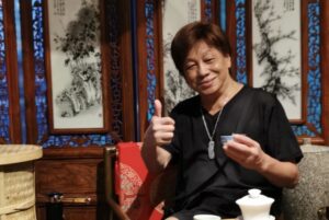 「火雲邪神」梁小龍爆病逝2個月沒下葬！徒弟掀師母想把骨灰免費放殯儀館10年