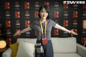 大港開唱／遭林昶佐爆罹罕病！辣妻露面認「沒有特效藥」　辦音樂季砸上億