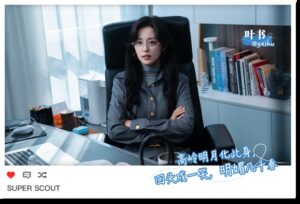 专注做真人互动的厂子，不仅没跑路，还带着新作《超级星探》回归啦