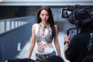 女團成員沉澱3年！自曝罹多囊性卵巢症候群　減重10公斤絕美近況曝