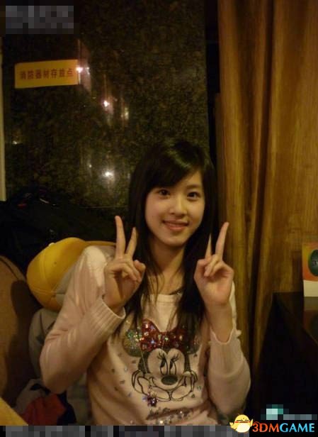 清纯可爱美貌爆表 全国校花排行榜奶茶妹妹夺冠