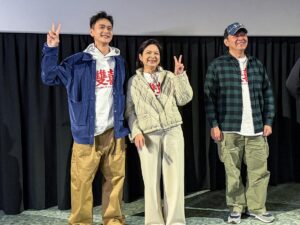 《雙囍》票房破7000萬！劉冠廷返鄉謝票直呼　「屏東讓我很有面子」