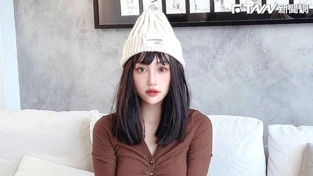 29歲抗癌女神離世！生前最後一則發文曝光　短短一句惹鼻酸