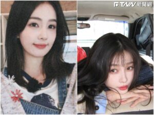 白鹿、虞書欣爆閨密情變！她狠拒同框　陸劇女神鬧翻內幕曝光
