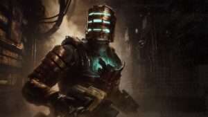 EA辟谣《死亡空间2：重制版》被取消：传言毫无根据