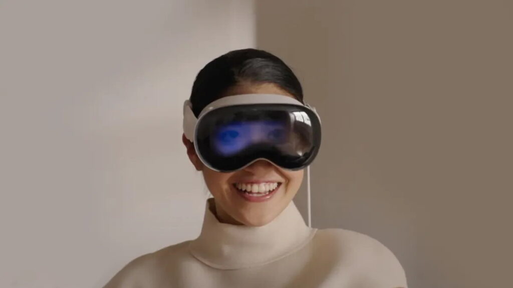 用户吐槽苹果Vision Pro：佩戴后头疼眼睛疲劳黑眼圈