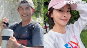 趙駿亞家暴判刑出爐！吳婉君凌晨吐心聲　認了曾怕到「頭皮發麻」