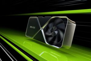 传曝英伟达计划四季度推出RTX 5090 核心数增加50%