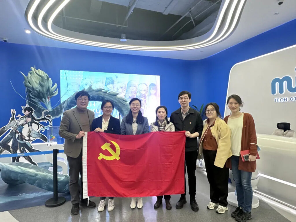 原神与崩坏或改编电影 档期待定