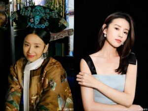 過夜藏玄機／已婚女星卻住別人家！她外遇風波掀熱議　靠《如懿傳》再次翻紅