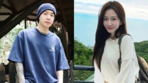 才傳與Toyz獄中結婚！篠崎泫遭爆入住水餃二代私人住宅　社群煙火照疑漏餡