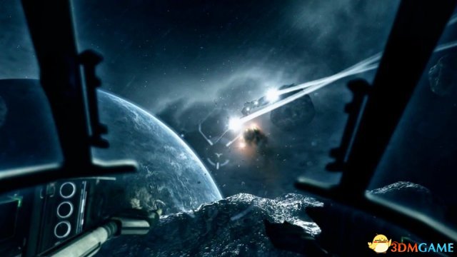 《星战前夜》开发商CCP公司 冰岛部裁员近50人
