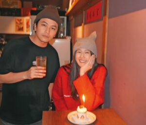 鏡爆頭條／磨合11年走不下去　方志友、楊銘威協議離婚
