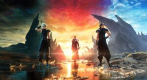 《FF7重制版》总监：三部曲虽然预定完结但仍想继续故事