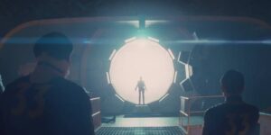 《辐射》创作者给电视剧版点赞：视觉效果太棒了