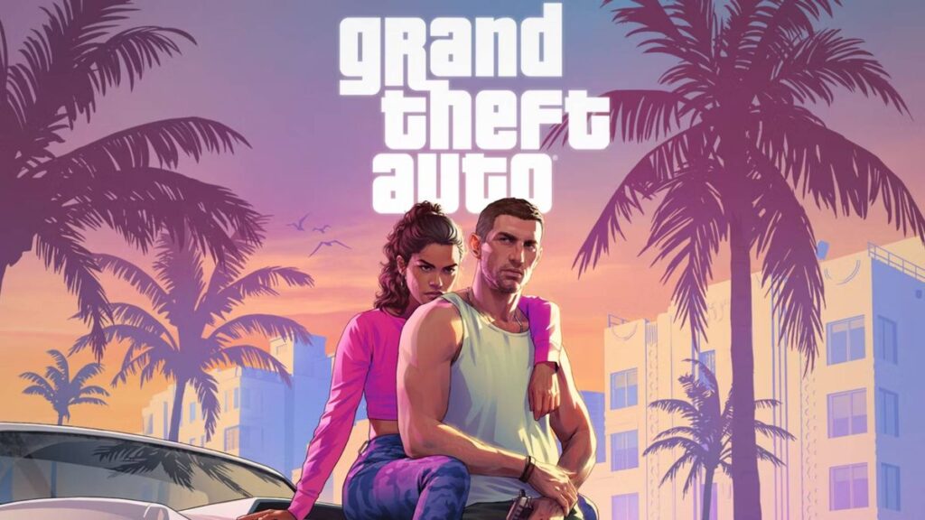 传闻：《GTA6》男主角配音演员疑似被发现