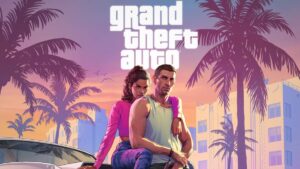 传闻：《GTA6》男主角配音演员疑似被发现